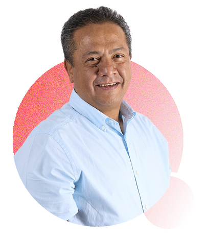 Julio Santana